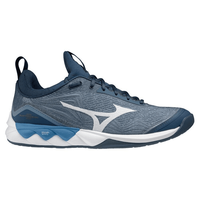 Mizuno Wave Luminous 2 