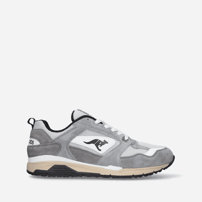 KangaROOS Exo II Ultimate Steel Grey/Vapor Grey