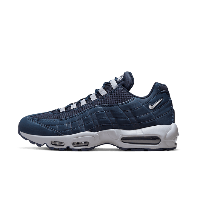 Nike Air Max 95 'Midnight Navy'