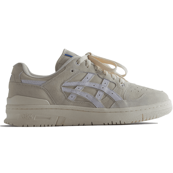 ASICS EX89 Kith New York Knicks Tan