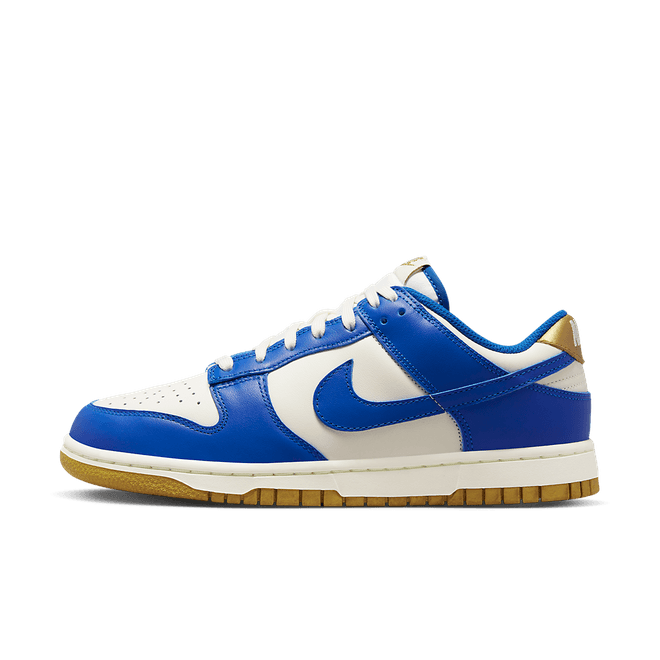 Nike Dunk Low WMNS 'Kansas City Royals'