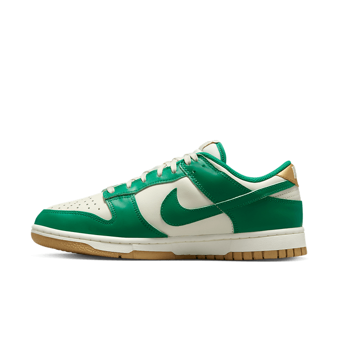 Nike Dunk Low WMNS 'Malachite University Gold'