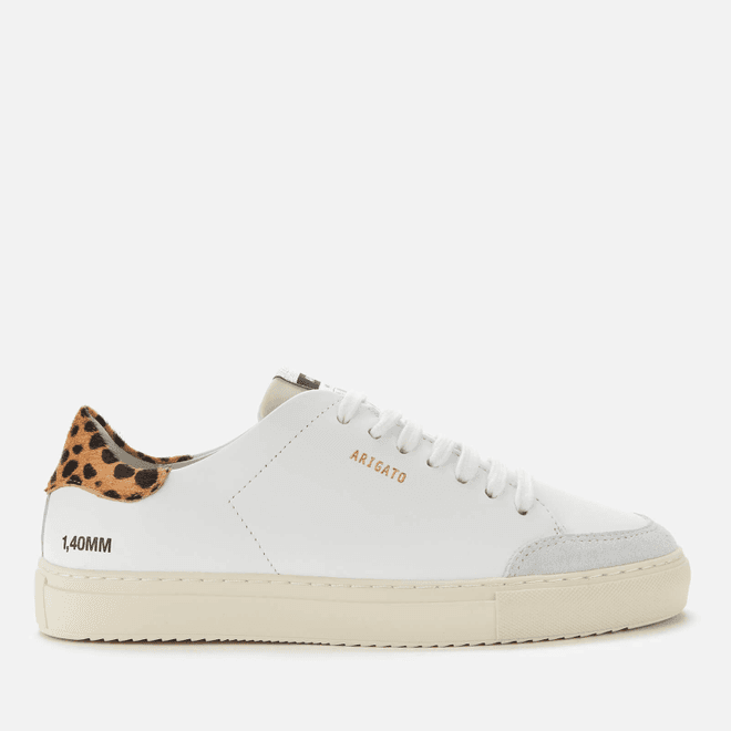 Axel Arigato Sneakers met dierenprint