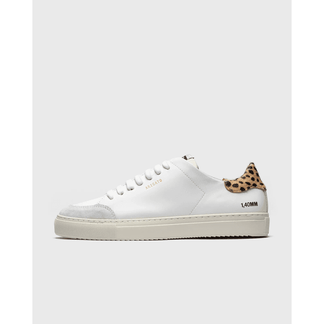 Axel Arigato Clean 90 Triple Animal White