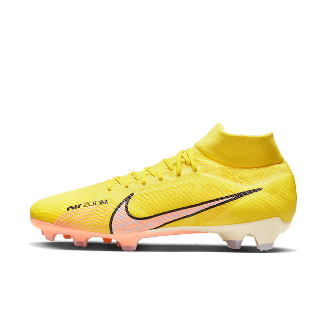 Nike Zoom Mercurial Superfly 9 Pro FG 