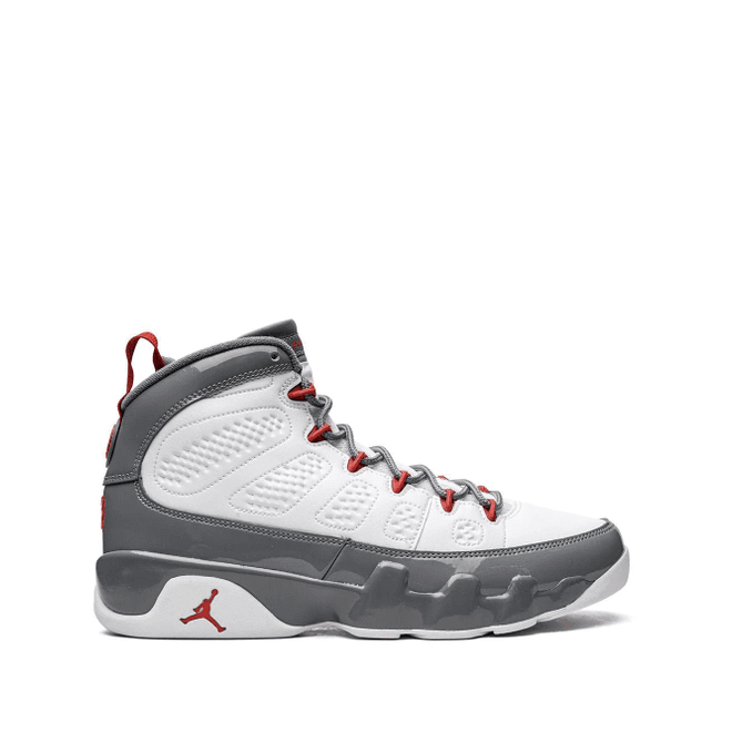 Air Jordan 9 "Fire Red"