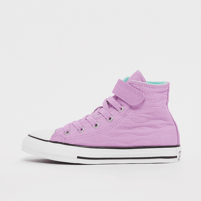 Chuck Taylor All Star Easy-On Quilted Jacquard