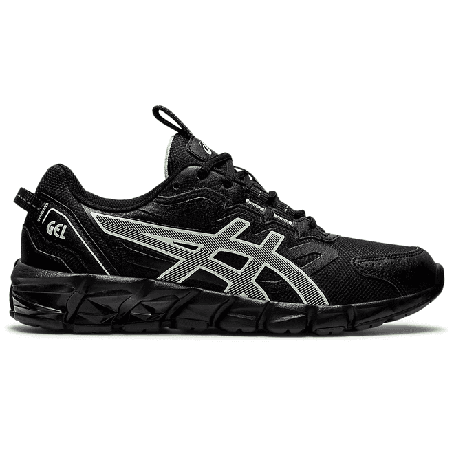 ASICS GEL-QUANTUM 90 3 Black