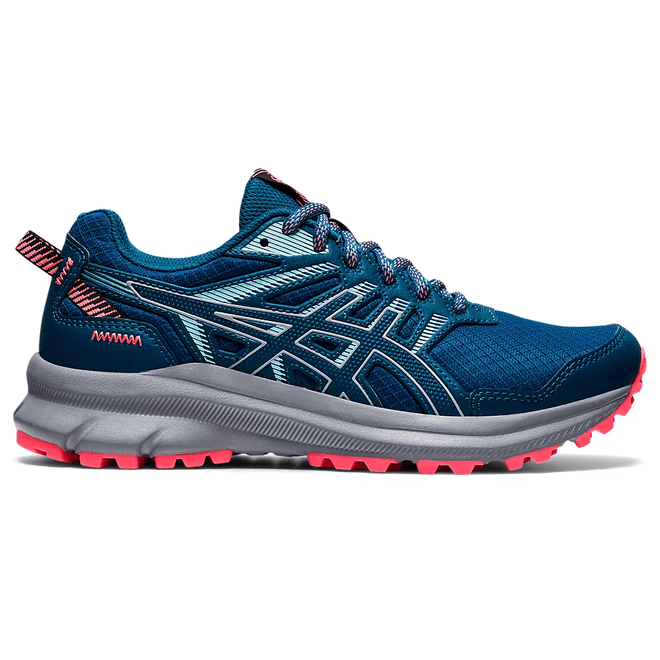 ASICS TRAIL SCOUT 2 Deep Sea Teal