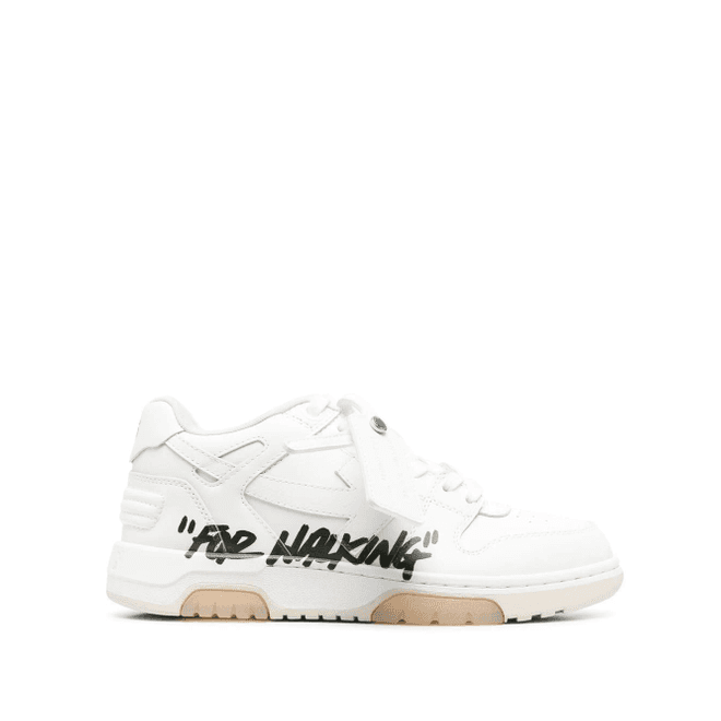 Off-White Out of Office "For Walking"