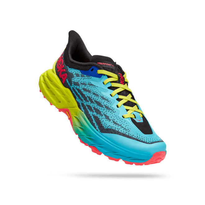 HOKA Speedgoat 5 