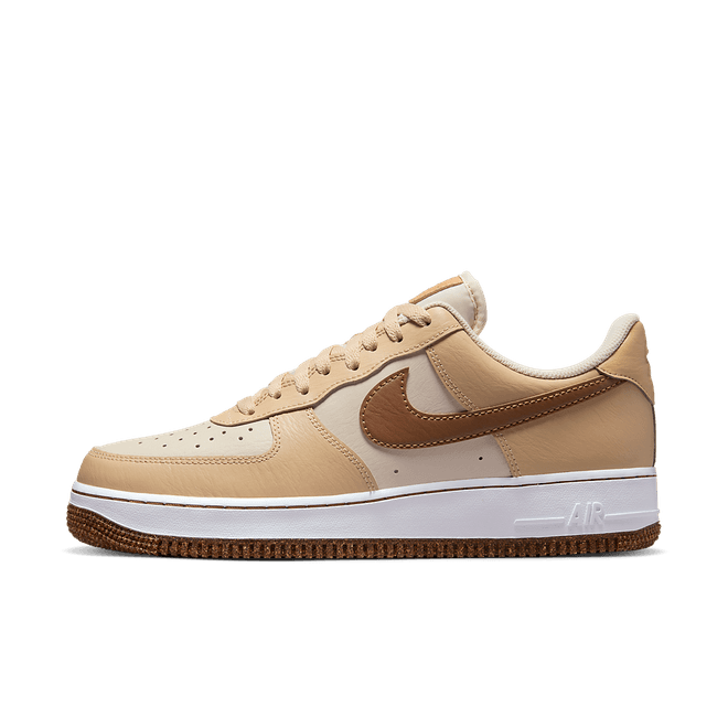 Nike Air Force 1 Low 'Inspected By Swoosh'