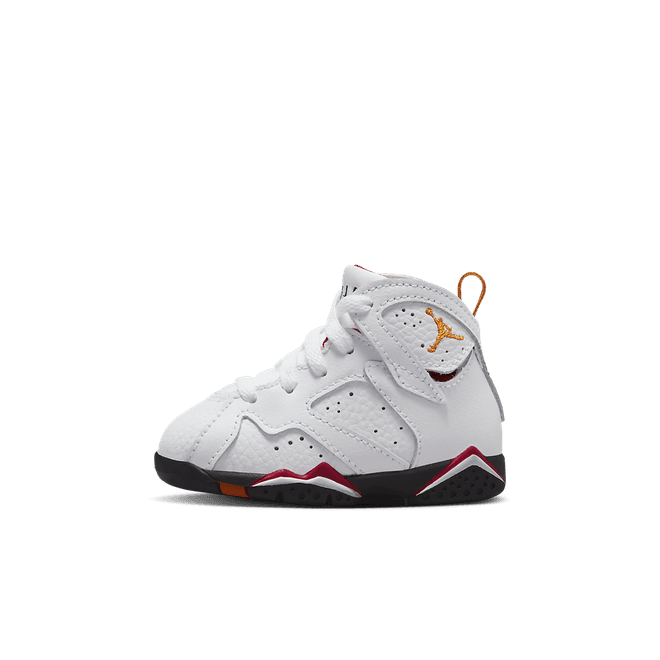 Air Jordan 7 Retro Cardinal (2022) (TD)