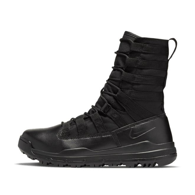 Nike SFB Gen 2 8" Black