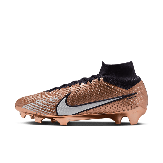 Nike Zoom Mercurial Superfly 9 Elite FG Generations Pack Metallic Copper