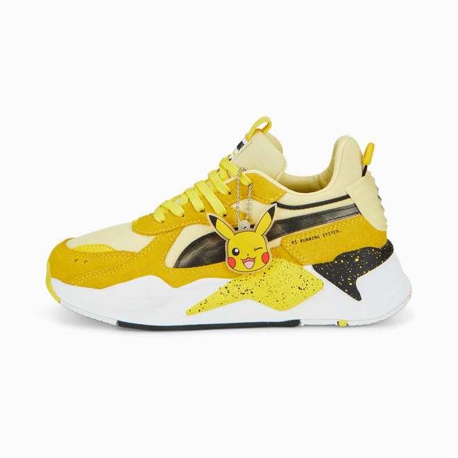 Puma Rs-x Pokemon