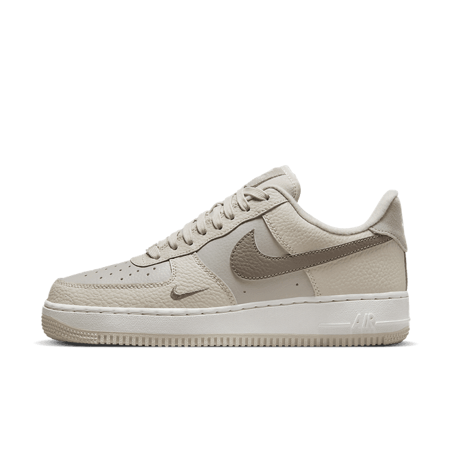 Nike Air Force 1 Low '07 'Moon Fossil'