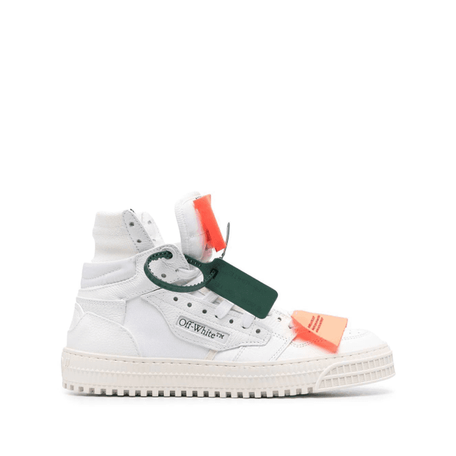 Off-White 3.0 Off Court high-top