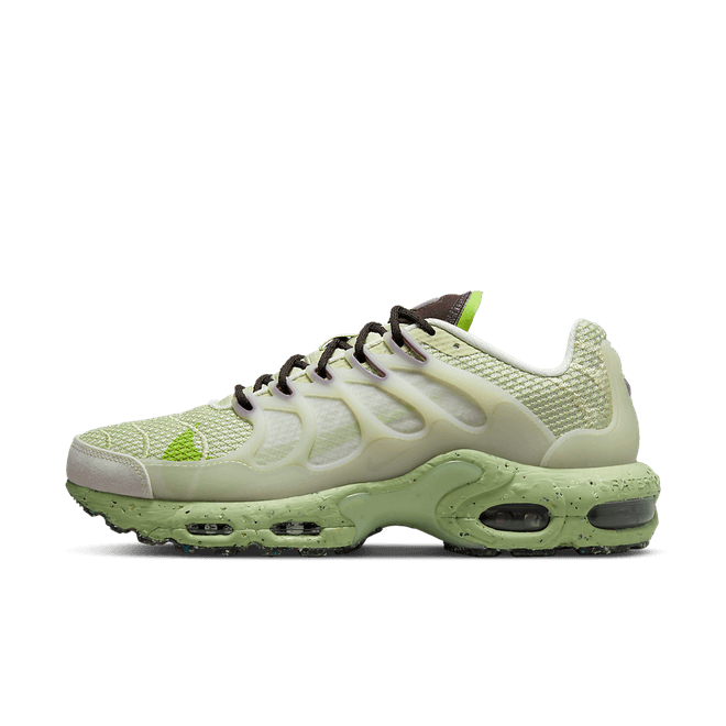 Nike Air Max Terrascape Plus 'Phantom Vivid Green'