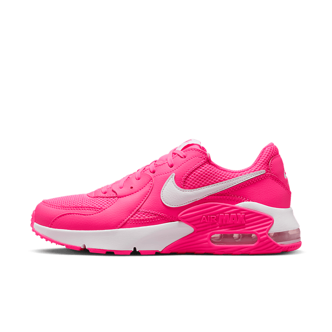 Nike Wmns Air Max Excee 'Hyper Pink White'