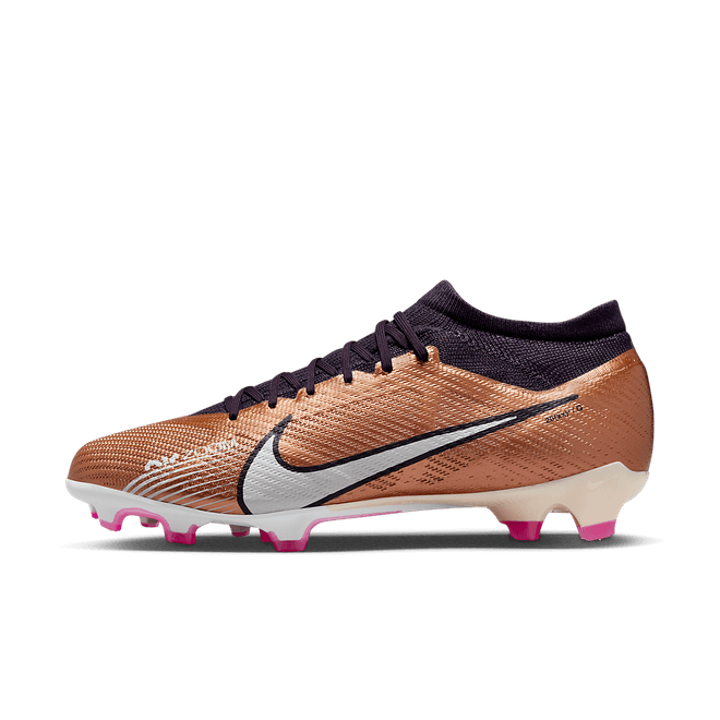 Nike Zoom Mercurial Vapor 15 Pro FG 