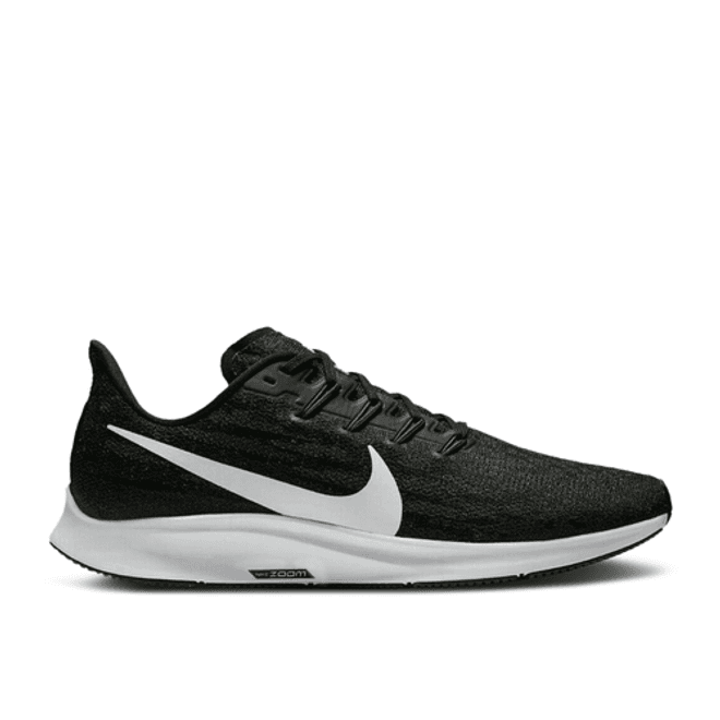 Nike Air Zoom Pegasus 36 TB 'Black White'