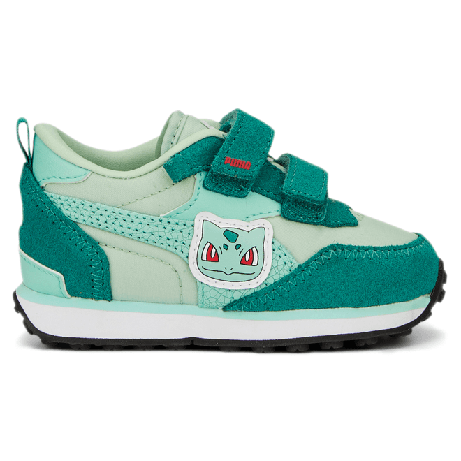 Puma Rider FV Pokémon Bulbasaur (TD)