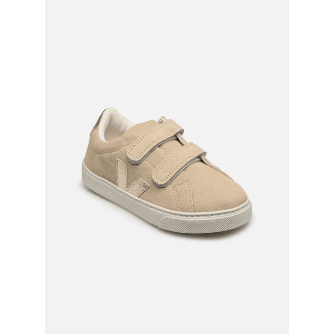 Veja Small Esplar Suede