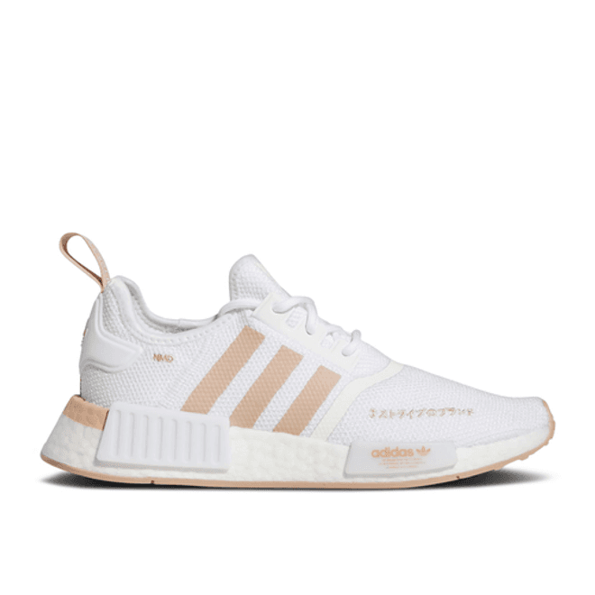 adidas Wmns NMD_R1 'White Ash Pearl'