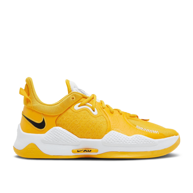 Nike PG 5 TB 'Amarillo'