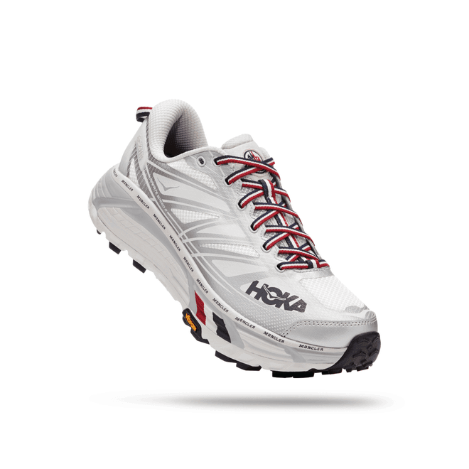 Hoka X Moncler Mafate Speed 2 Hiking 