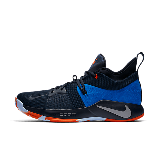 Nike PG 2 'Home Craze'