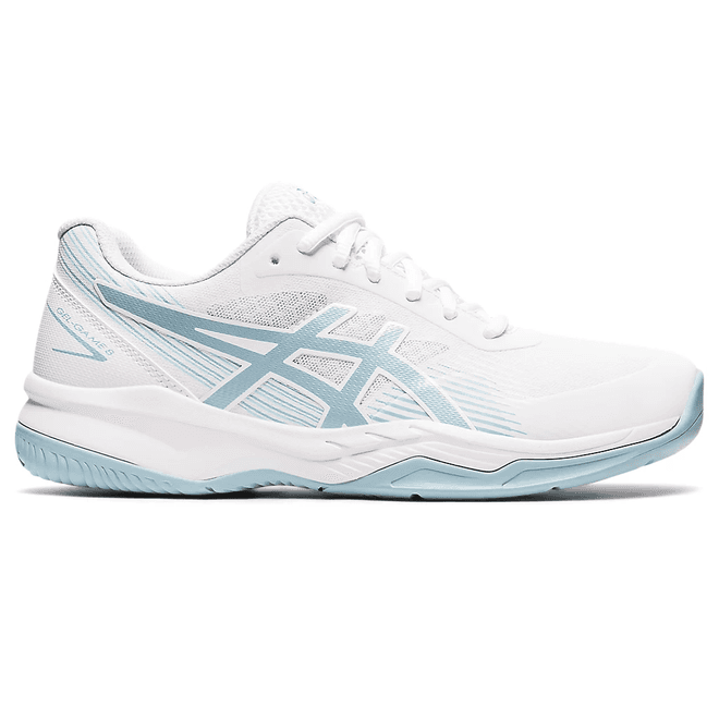 ASICS GEL-GAME 8 White