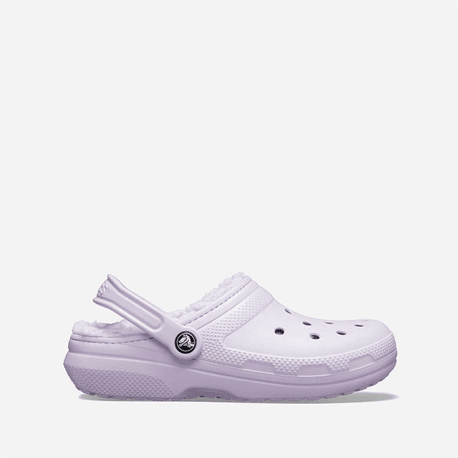 Crocs Classic Lined