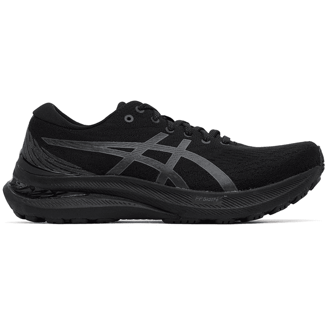 Asics Black Gel-Kayano 29 