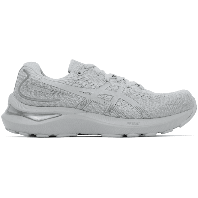 Asics Gray Gel-Cumulus 24 