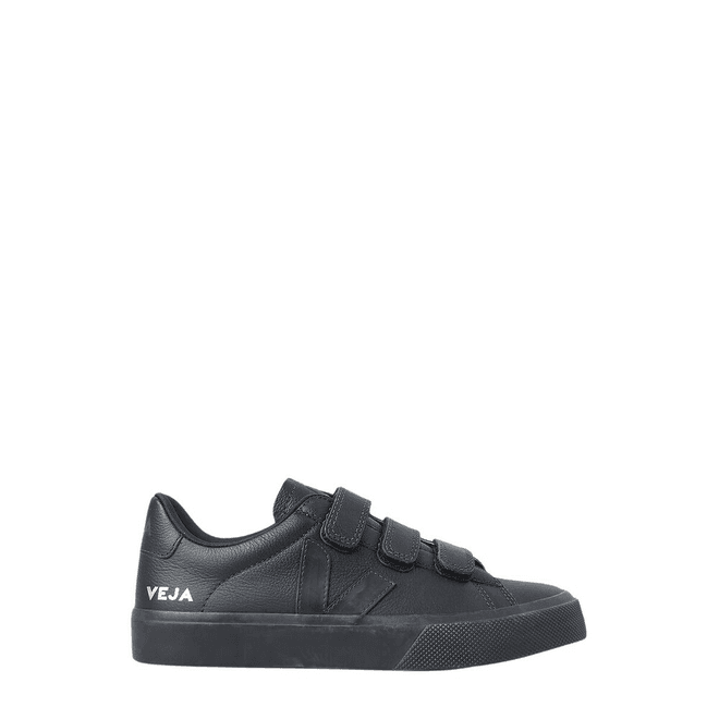 VEJA Black Impala 