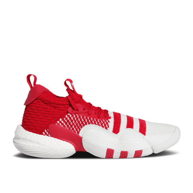 adidas Trae Young 2 'Team Power Red'