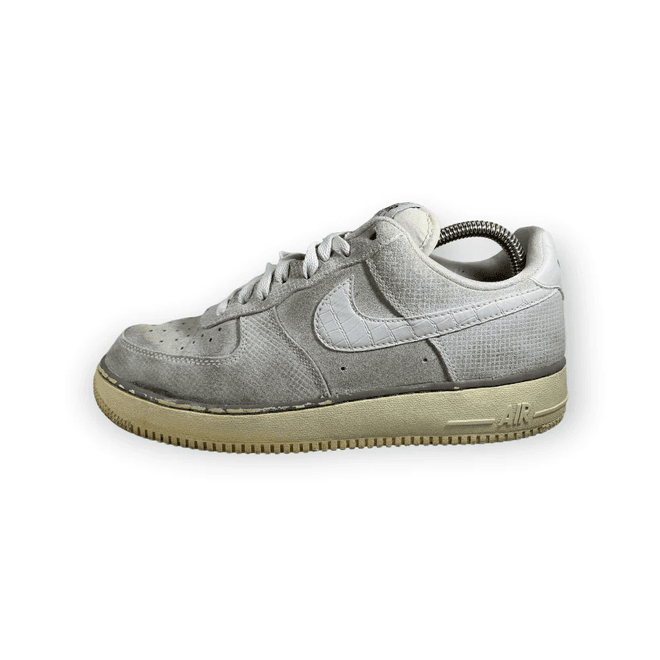 Nike Wmns Air Force 1 07 Suede