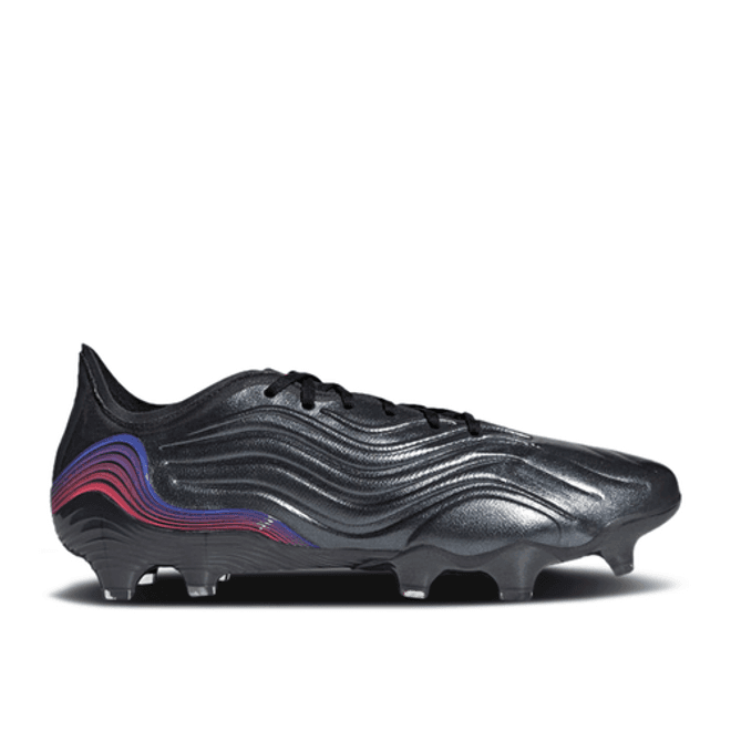 adidas COPA SENSE.1 FG Escapelight Schwarz Blau Rot