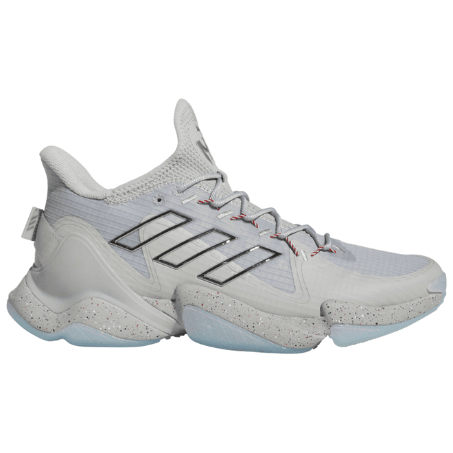 adidas Impact FLX Patrick Mahomes Grey Two