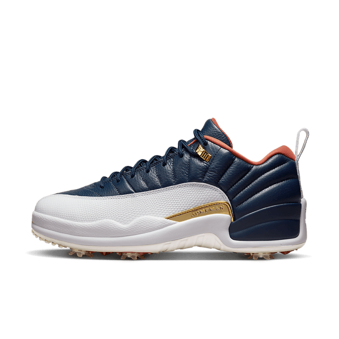 Air Jordan 12 Retro Low Golf Eastside Golf