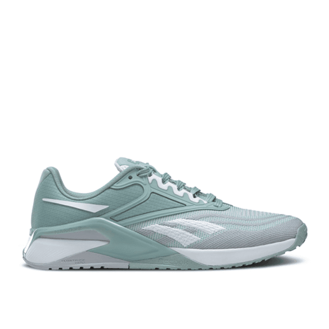 Reebok Wmns Nano X2 'Seaside Grey'