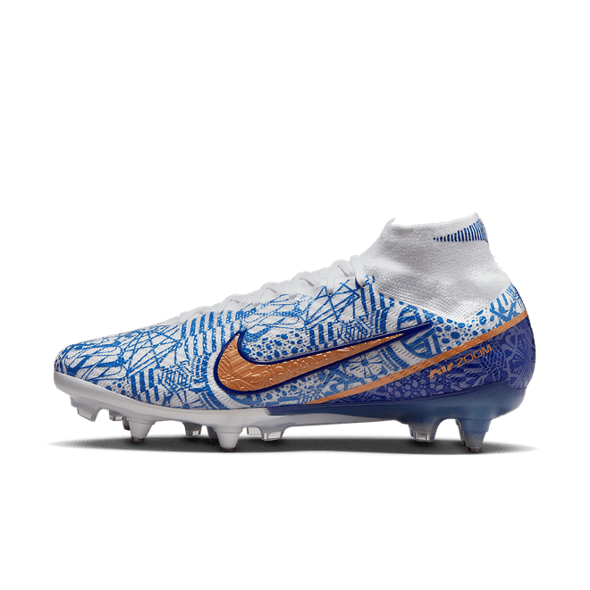 Nike Mercurial Zoom Superfly 9 Elite SG-Pro AC 