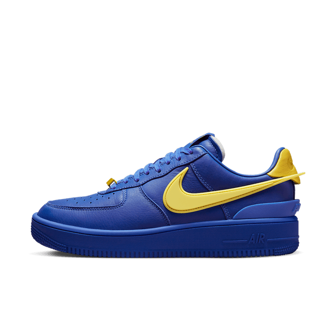 AMBUSH x Nike Air Force 1 Low SP 'Game Royal'