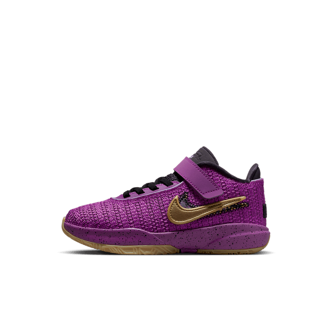 Nike Lebron 20 SE Vivid Purple (PS)