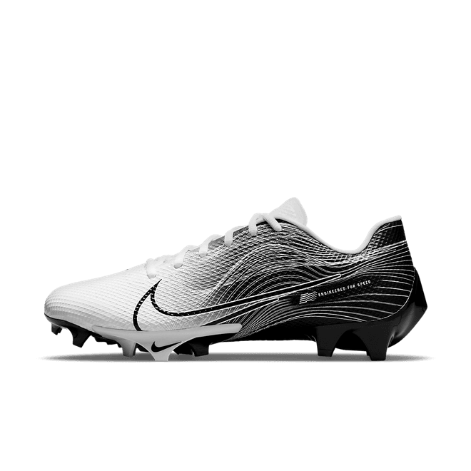 Nike Vapor Edge Speed 360 White Black