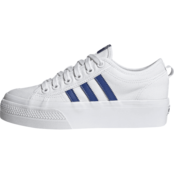 adidas Nizza Platform