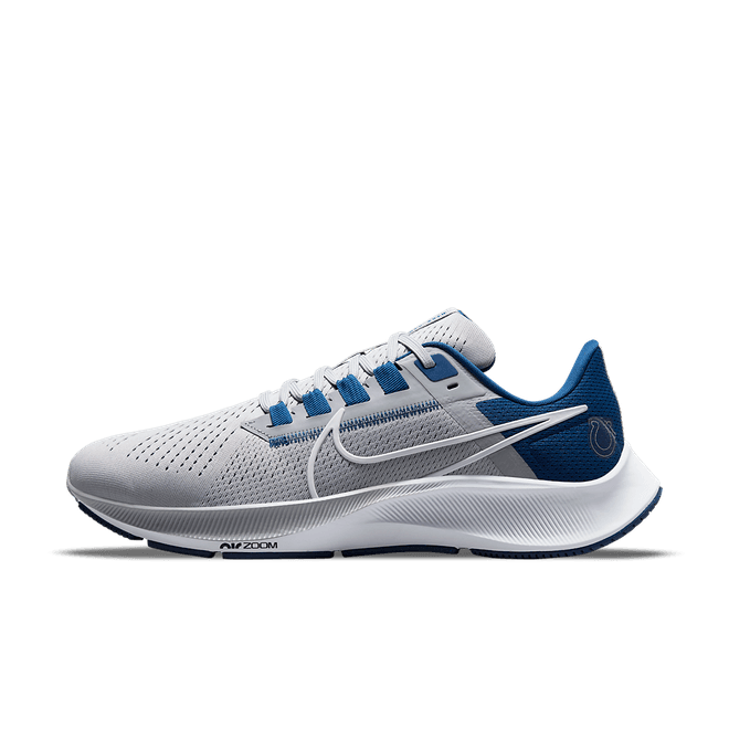 Nike NFL x Air Zoom Pegasus 38 'Indianapolis Colts'