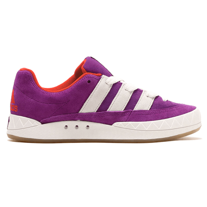 adidas Adimatic Atmos Glory Purple